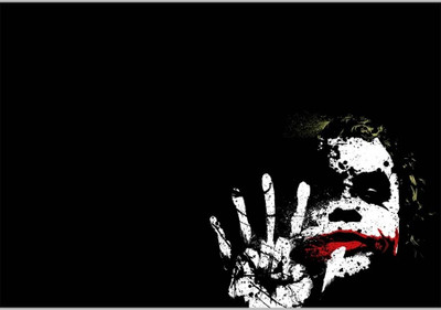 37% OFF on Joker Poster (18 x 12 Inches) by Shopkeeda Paper Print 37% OFF on Joker Poster (18 x 12 Inches) by Shopkeeda Paper Print