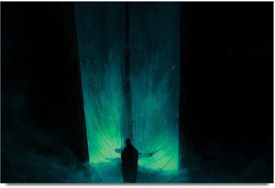 75% OFF on Amy 3d Fantasy Dark Man Waiting 3D Poster 75% OFF on Amy 3d Fantasy Dark Man Waiting 3D Poster