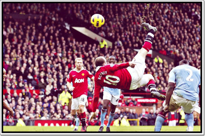 53% OFF on Manchester United Paper Print 53% OFF on Manchester United Paper Print