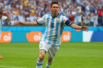 53% OFF on Lionel Messi Photographic Paper 53% OFF on Lionel Messi Photographic Paper