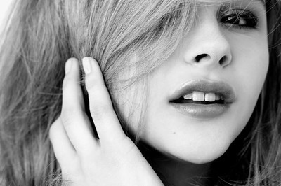 64% OFF on Chloe Moretz Ps00003514 Photographic Paper