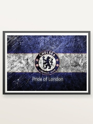 70% OFF on Chelsea 
