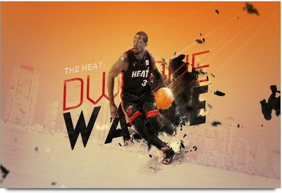 34% OFF on Heat 3 Paper Print 34% OFF on Heat 3 Paper Print