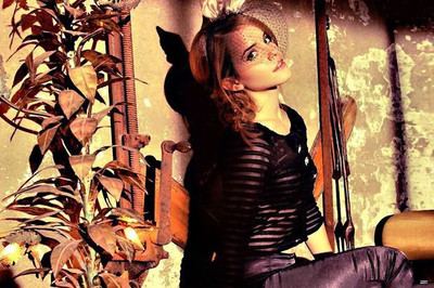 84% OFF on Emma Watson PS00003819 Photographic Paper