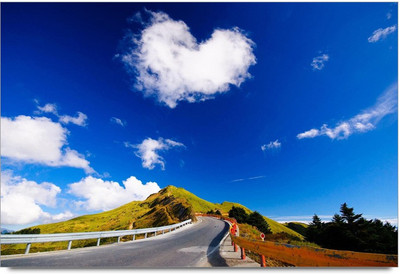 34% OFF on Amy Road to Heaven 3D Poster