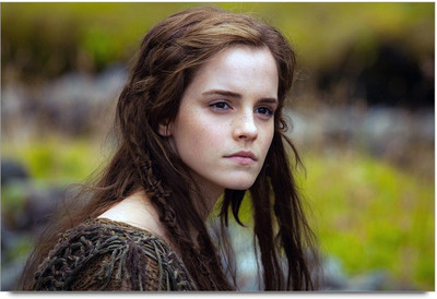 75% OFF on Disney Beauty Girl Paper Print 75% OFF on Disney Beauty Girl Paper Print