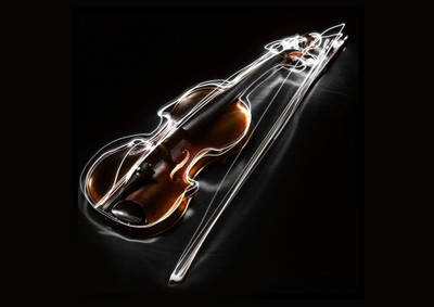 44% OFF on Violin Fine Art Print 44% OFF on Violin Fine Art Print