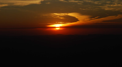 43% OFF on Painting without Frame Scenery-79 (34X22) Canvas Art