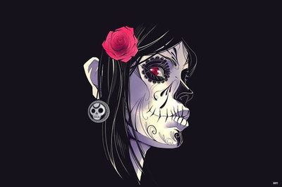 64% OFF on Day Of The Dead Ps00004534 Photographic Paper 64% OFF on Day Of The Dead Ps00004534 Photographic Paper