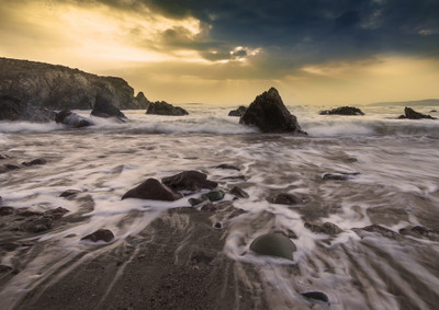 44% OFF on Beach Wave Fine Art Print 44% OFF on Beach Wave Fine Art Print