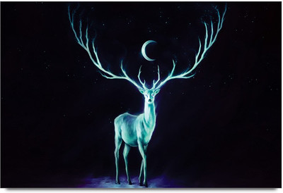 75% OFF on Amy Shining Dear in Night 3D Poster 75% OFF on Amy Shining Dear in Night 3D Poster