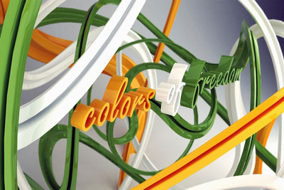 70% OFF on Stybuzz Colors Of Freedom Art Photographic Paper