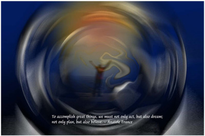 34% OFF on SPOILT - To Accomplish Great Things Paper Print 34% OFF on SPOILT - To Accomplish Great Things Paper Print