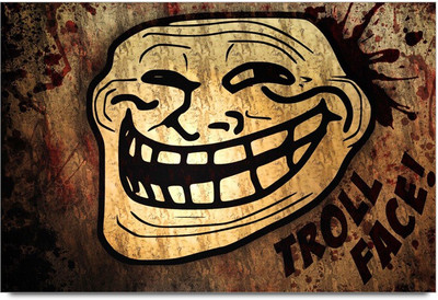 34% OFF on Amy Umbreon Pokemon Paper Print