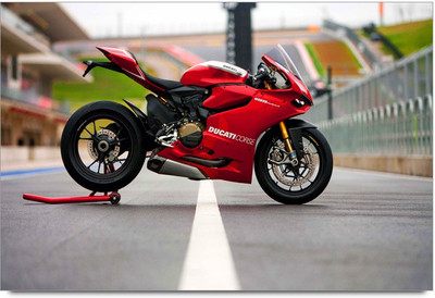 34% OFF on Amy Cute Yellow Big Eye Little Cat Paper Print 34% OFF on Amy Cute Yellow Big Eye Little Cat Paper Print