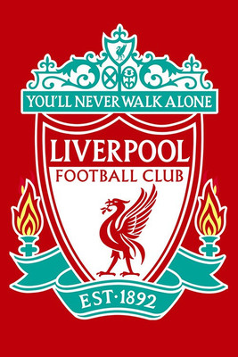 60% OFF on Liverpool logo Fine Art Print 60% OFF on Liverpool logo Fine Art Print
