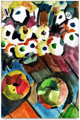 34% OFF on Amy Artist Art Painting 3D Poster 34% OFF on Amy Artist Art Painting 3D Poster