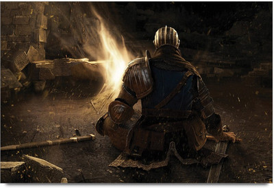 53% OFF on Gamer Action Charcater Laminated Poster Paper Print 53% OFF on Gamer Action Charcater Laminated Poster Paper Print