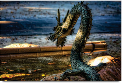 75% OFF on Amy Big Scary Dragon 3D Poster 75% OFF on Amy Big Scary Dragon 3D Poster