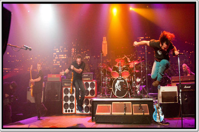 66% OFF on Pearl Jam Poster Paper Print
