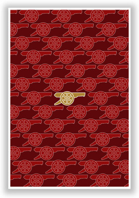 37% OFF on Posterguy Arsenal Minimalist Logo Red Graphic Illustration Poster Paper Print 37% OFF on Posterguy Arsenal Minimalist Logo Red Graphic Illustration Poster Paper Print