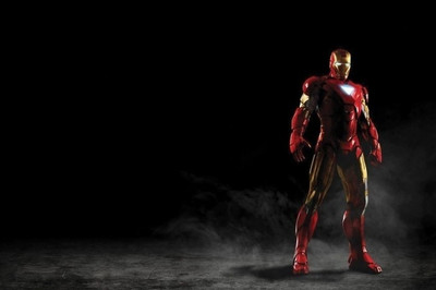 24% OFF on Amore Ironman 2 106755 Photographic Paper