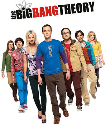 60% OFF on Big Bang Theory Fine Art Print 60% OFF on Big Bang Theory Fine Art Print