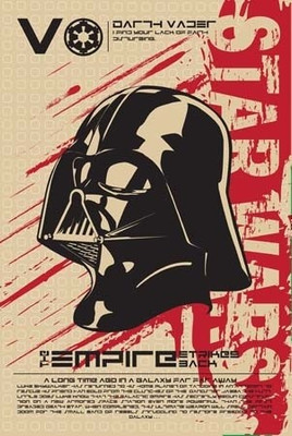 12% OFF on Star Wars Vader Photographic Paper 12% OFF on Star Wars Vader Photographic Paper