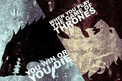 64% OFF on Game Of Thrones Ps00003853 Photographic Paper 64% OFF on Game Of Thrones Ps00003853 Photographic Paper