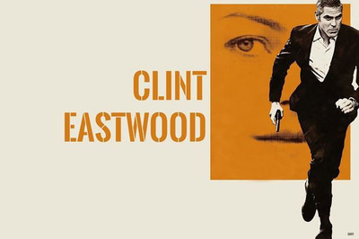 64% OFF on Clint Eastwood Ps00004035 Photographic Paper