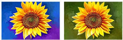 68% OFF on Art Factory Floral Painting Canvas Art 68% OFF on Art Factory Floral Painting Canvas Art