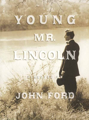 35% OFF on Young Mr. Lincoln - 1939 Paper Print