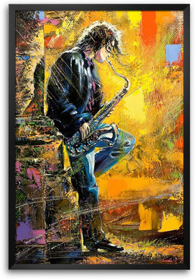 46% OFF on Artistic Canvas Painting -SMFP00002115 Laminated Framed Paper Print 46% OFF on Artistic Canvas Painting -SMFP00002115 Laminated Framed Paper Print