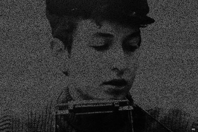 64% OFF on Ascii Art Photographic Paper