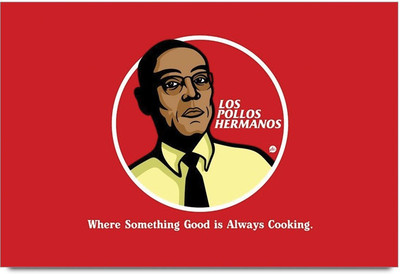 77% OFF on Shoprock Cooking Love Photographic Paper