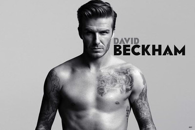 64% OFF on David Beckham Ps00003971 Photographic Paper 64% OFF on David Beckham Ps00003971 Photographic Paper