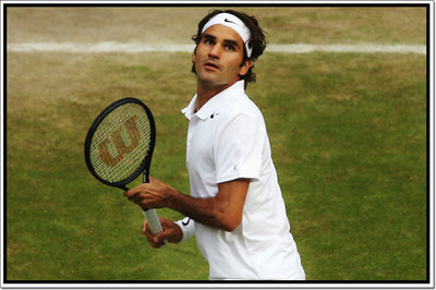 53% OFF on Roger Federer Tennis Player Photographic Paper 53% OFF on Roger Federer Tennis Player Photographic Paper