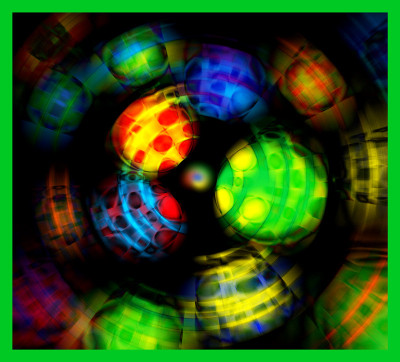 50% OFF on The Wobble Paper Print