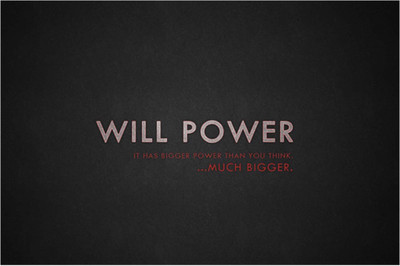 37% OFF on SPOILT - Will Power Has Bigger Power Than You Think Paper Print 37% OFF on SPOILT - Will Power Has Bigger Power Than You Think Paper Print