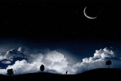 50% OFF on Elite Collection Moon Paper Print 50% OFF on Elite Collection Moon Paper Print