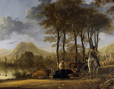 80% OFF on Holicshop Horse Canvas Pianting without Frame Canvas Art