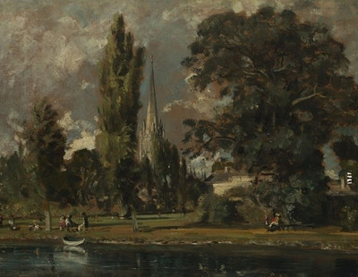 79% OFF on Painting Without Frame - Abstract Painting Canvas Art