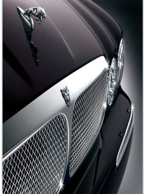 37% OFF on Amazing Jaguar New Car Poster (12 x 18 Inches) by Shopkeeda Paper Print 37% OFF on Amazing Jaguar New Car Poster (12 x 18 Inches) by Shopkeeda Paper Print