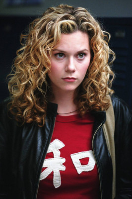 53% OFF on One Tree Hill -Peyton Sawyer (B) Fine Art Print