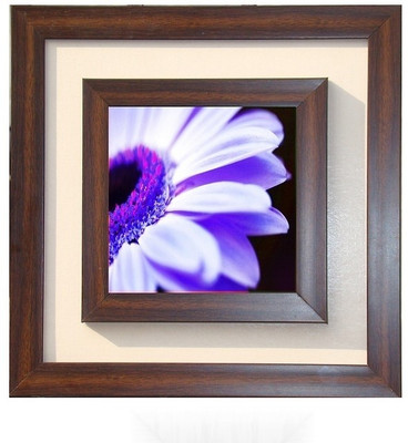 29% OFF on Lila Painting DVL- S- 283 With Wooden Frame Canvas Art 29% OFF on Lila Painting DVL- S- 283 With Wooden Frame Canvas Art