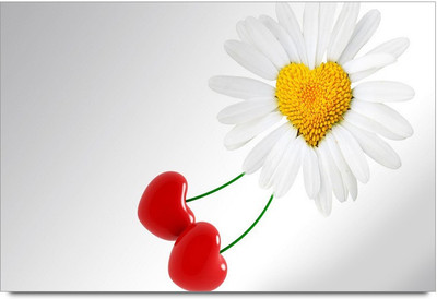 34% OFF on Love Flawer Paper Print 34% OFF on Love Flawer Paper Print