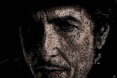 64% OFF on Face Typography Photographic Paper