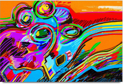 53% OFF on Abstract Modern Composition -SMFP00001771 Laminated Poster Paper Print 53% OFF on Abstract Modern Composition -SMFP00001771 Laminated Poster Paper Print