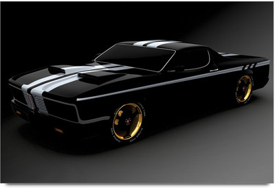34% OFF on Amy Sports Car Passionate 3D Poster 34% OFF on Amy Sports Car Passionate 3D Poster
