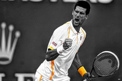 64% OFF on Novak Djokovic Monte Carlo Photographic Paper 64% OFF on Novak Djokovic Monte Carlo Photographic Paper